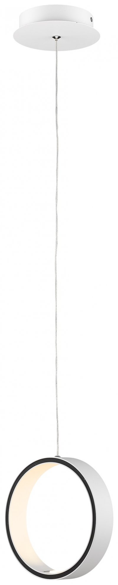 Светильник подвесной Wertmark WE436.01.006 KREISE Светильник подвесной Wertmark WE436.01.006 KREISE