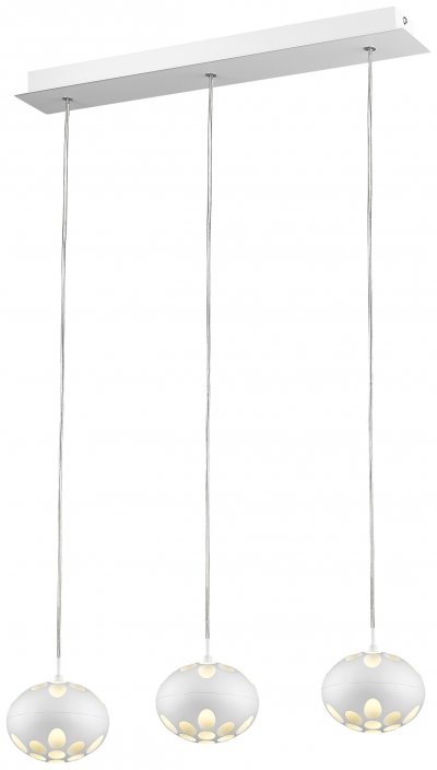 Светильник подвесной Wertmark WE438.03.006 AUGEN Светильник подвесной Wertmark WE438.03.006 AUGEN