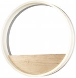 Светильник настенный Wertmark WE440.01.001 ARO