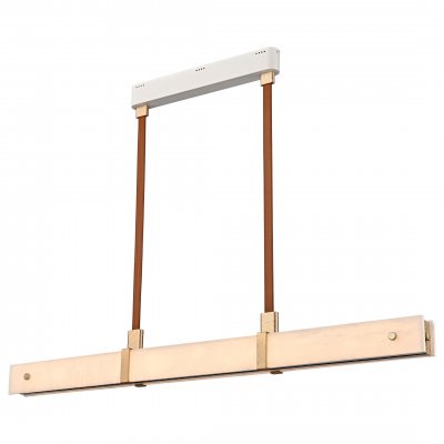 WE441.12.003 WERTMARK KERRY светильник подвесной, LED, 150W, 3000K