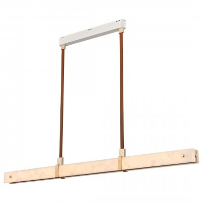 WE441.15.003 WERTMARK KERRY светильник подвесной, LED, 192W, 3000K WE441.15.003 WERTMARK KERRY светильник подвесной, LED, 192W, 3000K