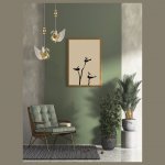 Светильник Wertmark WE466.02.306