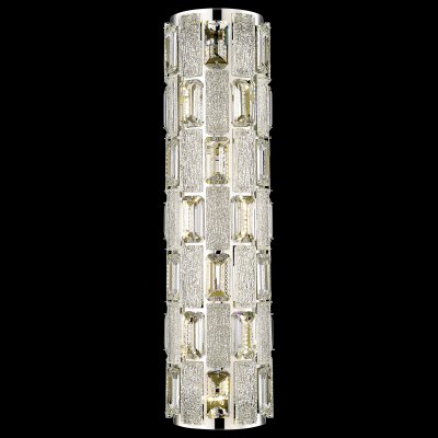 WE469.05.101 WERTMARK ELAINE светильник настенный, LED, 25W, 3000/4000/6000K