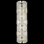 WE469.05.101 WERTMARK ELAINE светильник настенный, LED, 25W, 3000/4000/6000K