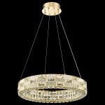 WE469.06.303 WERTMARK ELAINE светильник подвесной, LED, 60W, 3000/4000/6000K