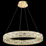 WE469.08.303 WERTMARK ELAINE светильник подвесной, LED, 80W, 3000/4000/6000K