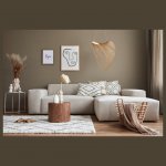 Светильник Wertmark WE528.01.713