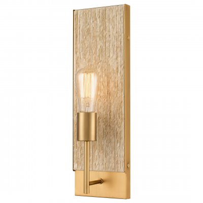 WE587.01.501 WERTMARK BERYL светильник настенный, E27, 40W