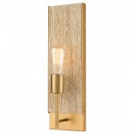 WE587.01.501 WERTMARK BERYL светильник настенный, E27, 40W