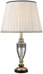 Светильник настольный Wertmark WE701.01.304 TULIO