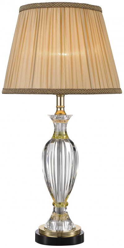 Светильник настольный Wertmark WE702.01.304 TULIA Светильник настольный Wertmark WE702.01.304 TULIA