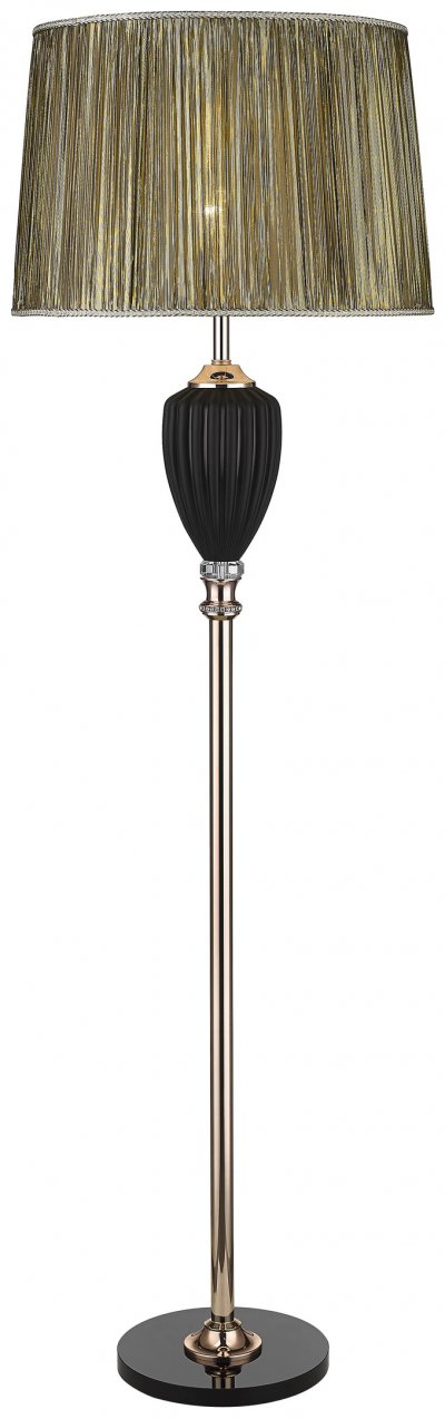 Светильник напольный Wertmark WE705.01.305 TICIANA