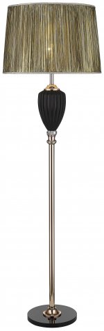 Светильник напольный Wertmark WE705.01.305 TICIANA