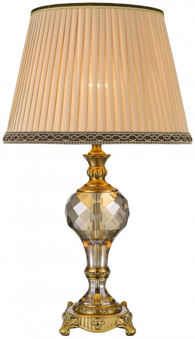 Светильник настольный Wertmark WE712.01.504 TIRSO