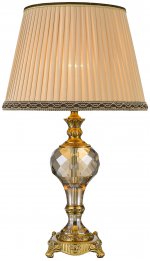 Светильник настольный Wertmark WE712.01.504 TIRSO