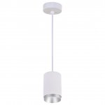 WE801.01.007+WE803.RG.200 WERTMARK TECHNICAL STECKEN светильник точечный накладной, LED, 7W, 4000K