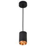 WE801.01.027+WE803.RG.400 WERTMARK TECHNICAL STECKEN светильник точечный накладной, LED, 7W, 4000K