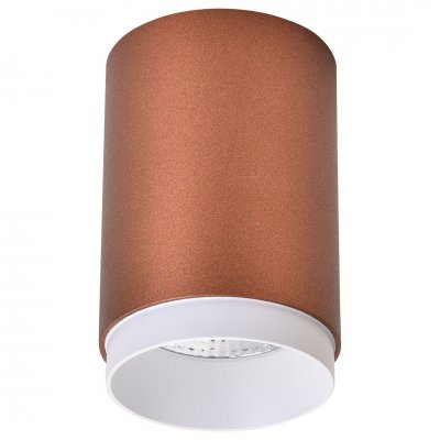 WE801.01.607+WE803.RG.000 WERTMARK TECHNICAL STECKEN светильник точечный накладной, LED, 7W, 4000K WE801.01.607+WE803.RG.000 WERTMARK TECHNICAL STECKEN светильник точечный накладной, LED, 7W, 4000K