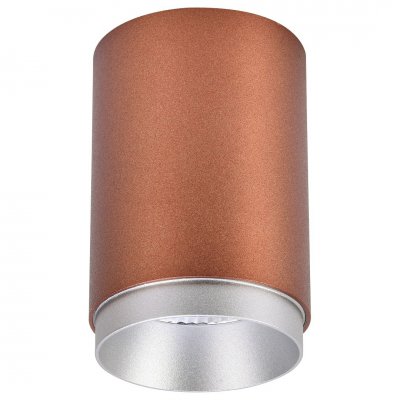 WE801.01.607+WE803.RG.200 WERTMARK TECHNICAL STECKEN светильник точечный накладной, LED, 7W, 4000K WE801.01.607+WE803.RG.200 WERTMARK TECHNICAL STECKEN светильник точечный накладной, LED, 7W, 4000K