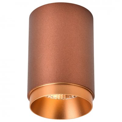 WE801.01.607+WE803.RG.400 WERTMARK TECHNICAL STECKEN светильник точечный накладной, LED, 7W, 4000K WE801.01.607+WE803.RG.400 WERTMARK TECHNICAL STECKEN светильник точечный накладной, LED, 7W, 4000K