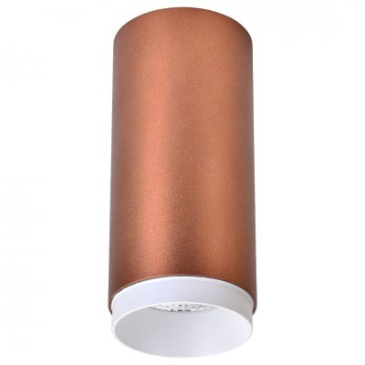 WE802.01.607+WE803.RG.000 WERTMARK TECHNICAL STECKEN светильник точечный накладной, LED, 12W, 4000K WE802.01.607+WE803.RG.000 WERTMARK TECHNICAL STECKEN светильник точечный накладной, LED, 12W, 4000K