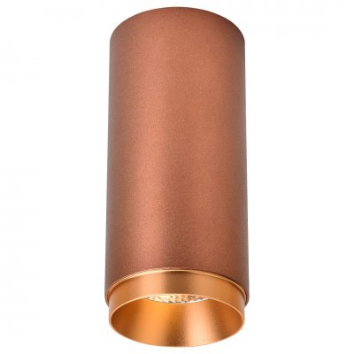 WE802.01.607+WE803.RG.400 WERTMARK TECHNICAL STECKEN светильник точечный накладной, LED, 12W, 4000K WE802.01.607+WE803.RG.400 WERTMARK TECHNICAL STECKEN светильник точечный накладной, LED, 12W, 4000K
