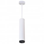 WE803.01.007+WE803.RG.020 WERTMARK TECHNICAL STECKEN светильник точечный накладной, LED, 15W, 4000K
