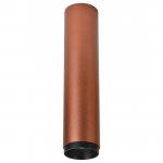 WE803.01.607+WE803.RG.020 WERTMARK TECHNICAL STECKEN светильник точечный накладной, LED, 15W, 4000K