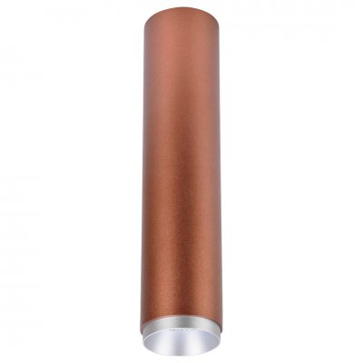 WE803.01.607+WE803.RG.200 WERTMARK TECHNICAL STECKEN светильник точечный накладной, LED, 15W, 4000K