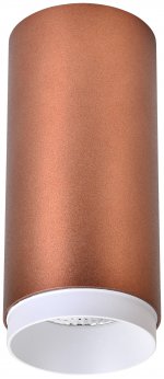 Светильник вставка-кольцо Wertmark WE803.RG.000 STECKEN