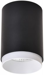 Светильник вставка-кольцо Wertmark WE803.RG.000 STECKEN