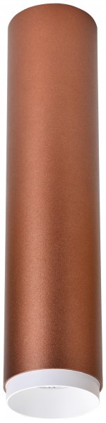 Светильник вставка-кольцо Wertmark WE803.RG.000 STECKEN