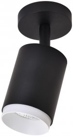 Светильник вставка-кольцо Wertmark WE803.RG.000 STECKEN