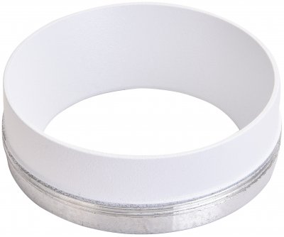 Светильник вставка-кольцо Wertmark WE803.RG.000 STECKEN