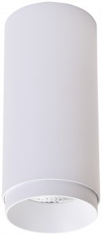 Светильник вставка-кольцо Wertmark WE803.RG.000 STECKEN