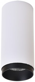 Светильник вставка-кольцо Wertmark WE803.RG.020 STECKEN