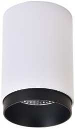 Светильник вставка-кольцо Wertmark WE803.RG.020 STECKEN