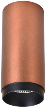 Светильник вставка-кольцо Wertmark WE803.RG.020 STECKEN