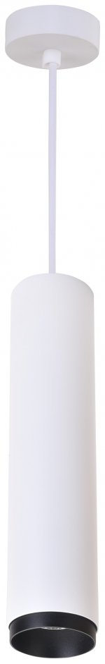 Светильник вставка-кольцо Wertmark WE803.RG.020 STECKEN