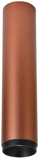 Светильник вставка-кольцо Wertmark WE803.RG.020 STECKEN