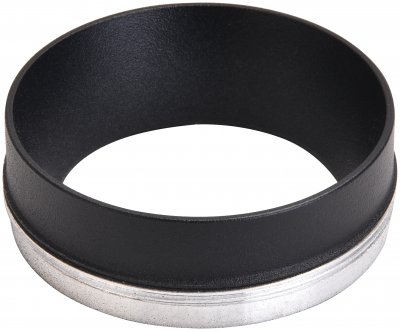 Светильник вставка-кольцо Wertmark WE803.RG.020 STECKEN