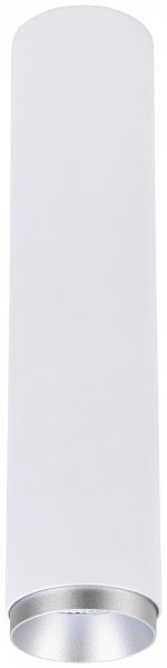 Светильник вставка-кольцо Wertmark WE803.RG.200 STECKEN