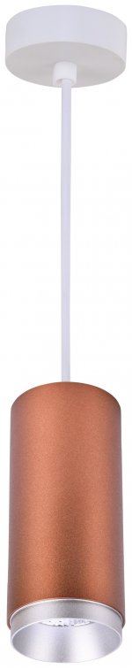 Светильник вставка-кольцо Wertmark WE803.RG.200 STECKEN