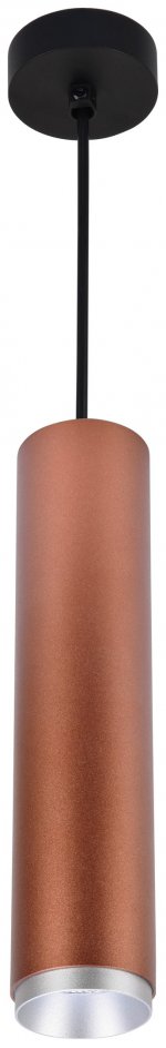 Светильник вставка-кольцо Wertmark WE803.RG.200 STECKEN