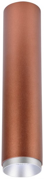 Светильник вставка-кольцо Wertmark WE803.RG.200 STECKEN