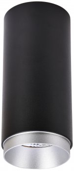 Светильник вставка-кольцо Wertmark WE803.RG.200 STECKEN