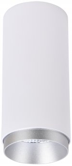 Светильник вставка-кольцо Wertmark WE803.RG.200 STECKEN