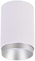 Светильник вставка-кольцо Wertmark WE803.RG.200 STECKEN