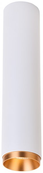 Светильник вставка-кольцо Wertmark WE803.RG.400 STECKEN