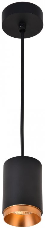 Светильник вставка-кольцо Wertmark WE803.RG.400 STECKEN